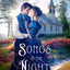 Songs in the Night: A Christian Historical Western Romance (Wyldhaven)