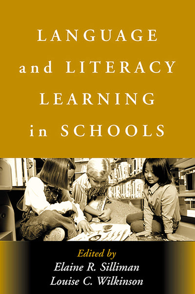 Language and Literacy Learning in Schools (Challenges in Language and Literacy)