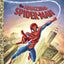 The Amazing Spider-Man (Marvel: Spider-Man) (Little Golden Book)