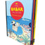 Babar Slipcase: The classic tale of an adventurous elephant that has enchanted generations of readers!