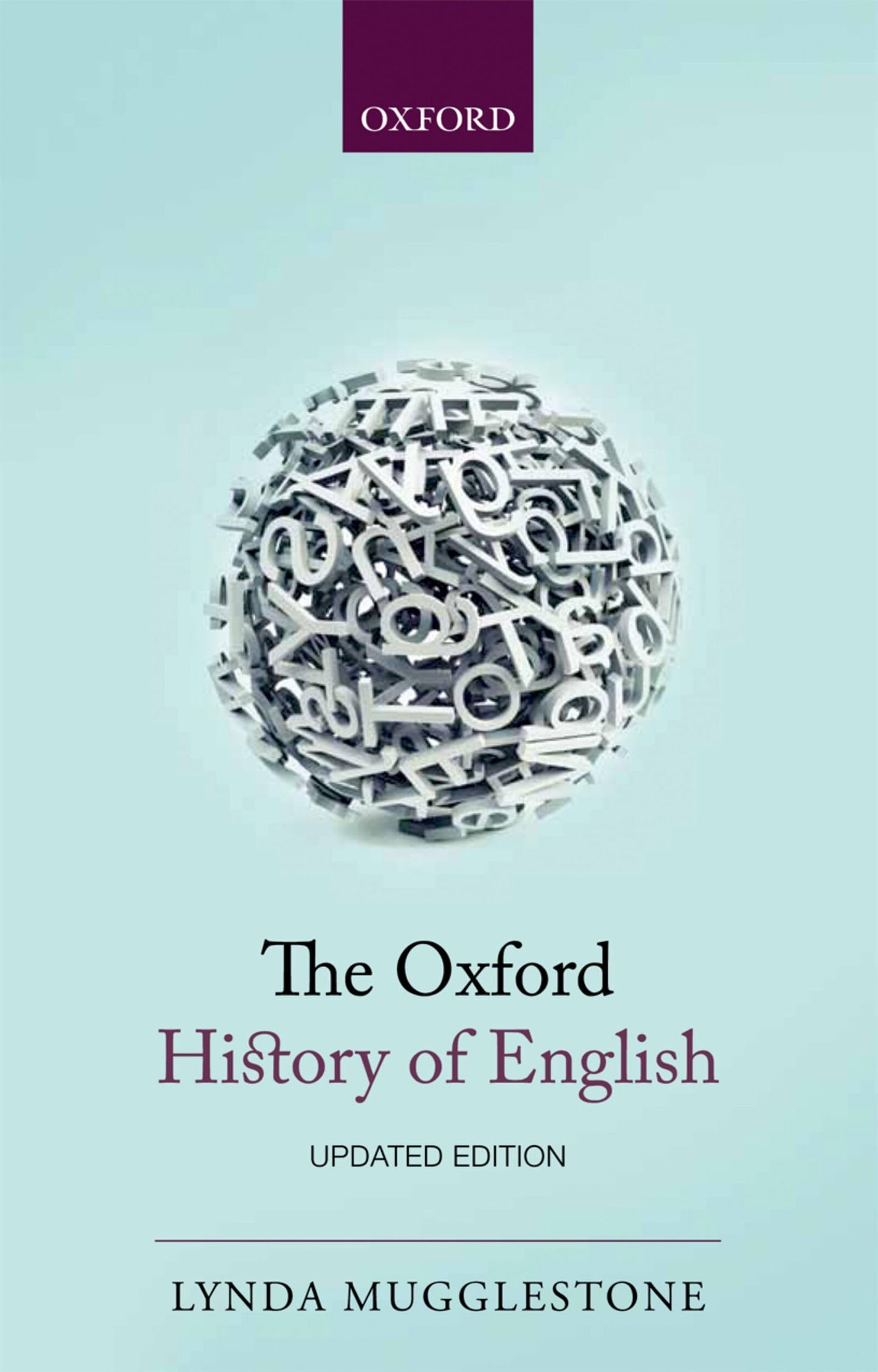 OXFORD HISTORY OF ENGLISH 2E PAPER