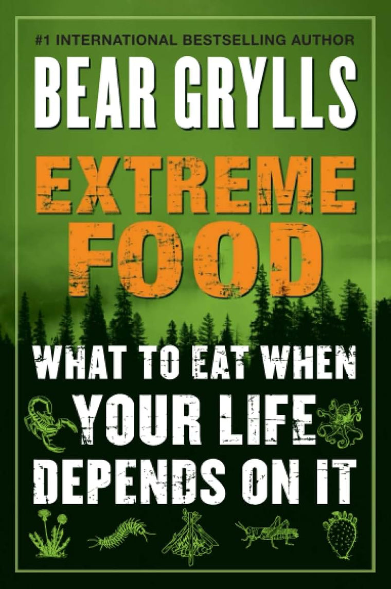 EXTREME FOOD