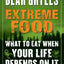 EXTREME FOOD