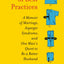 The Journal of Best Practices: A Memoir of Marriage, Asperge