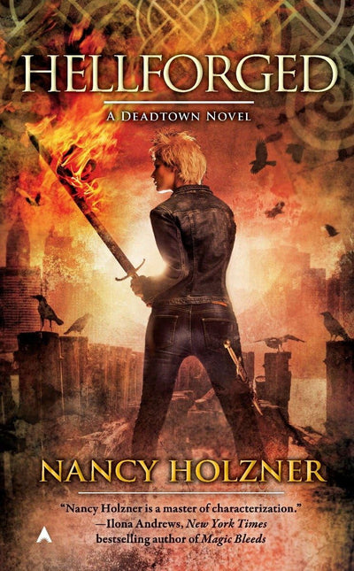 Hellforged (Deadtown)