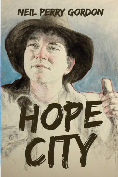 Hope City: The Alaskan Adventures of Percy Hope (The Goldfield Series)