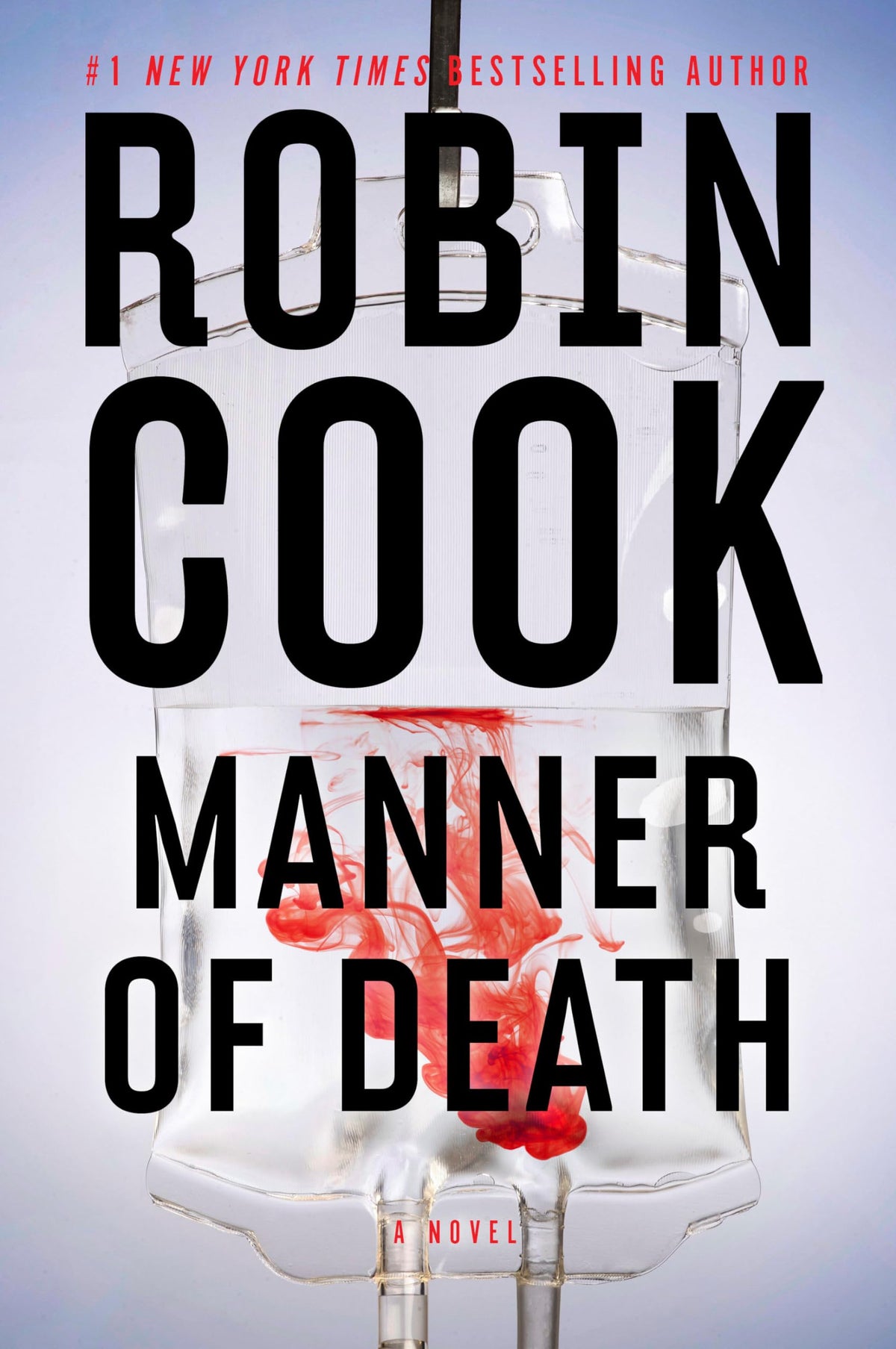 Manner of Death (A Jack Stapleton & Laurie Montgomery Novel)