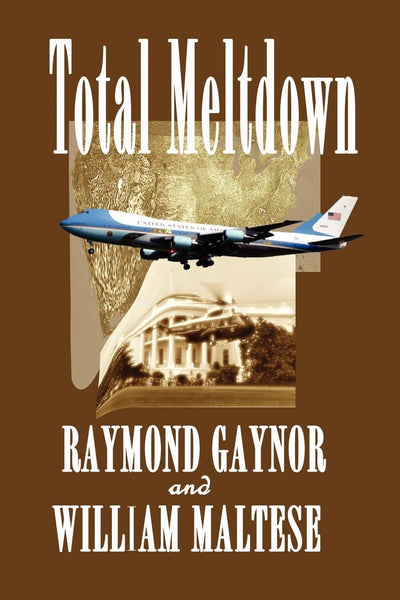 Total Meltdown: A Tripler and Clarke Adventure