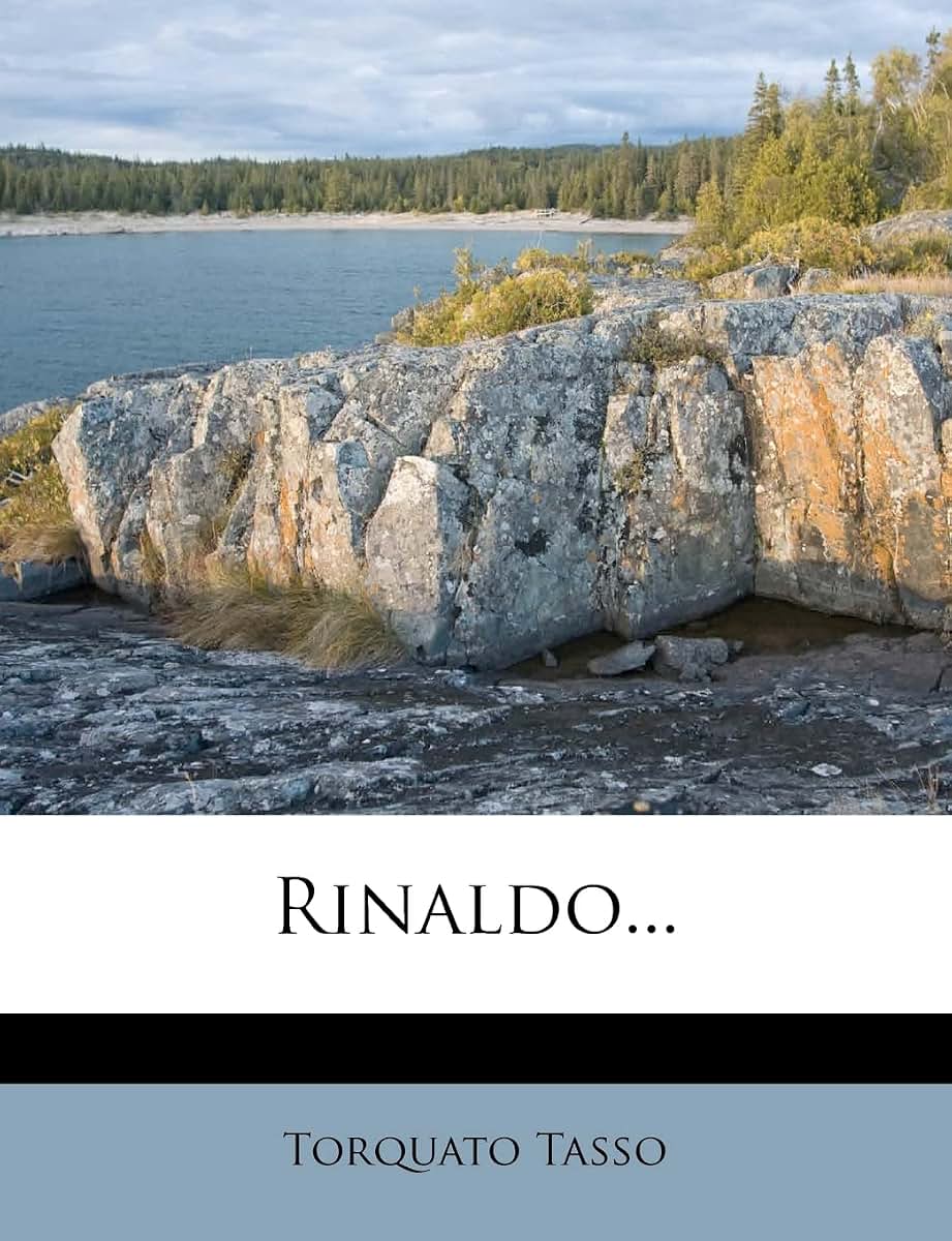 Rinaldo... (Italian Edition)