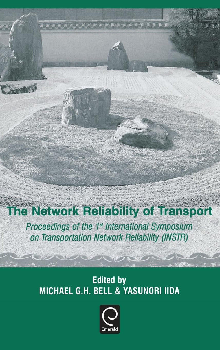The Network Reliability of Transport: Proceedings of the 1st International Symposium on Transportation Network Reliability (INSTR) (0)