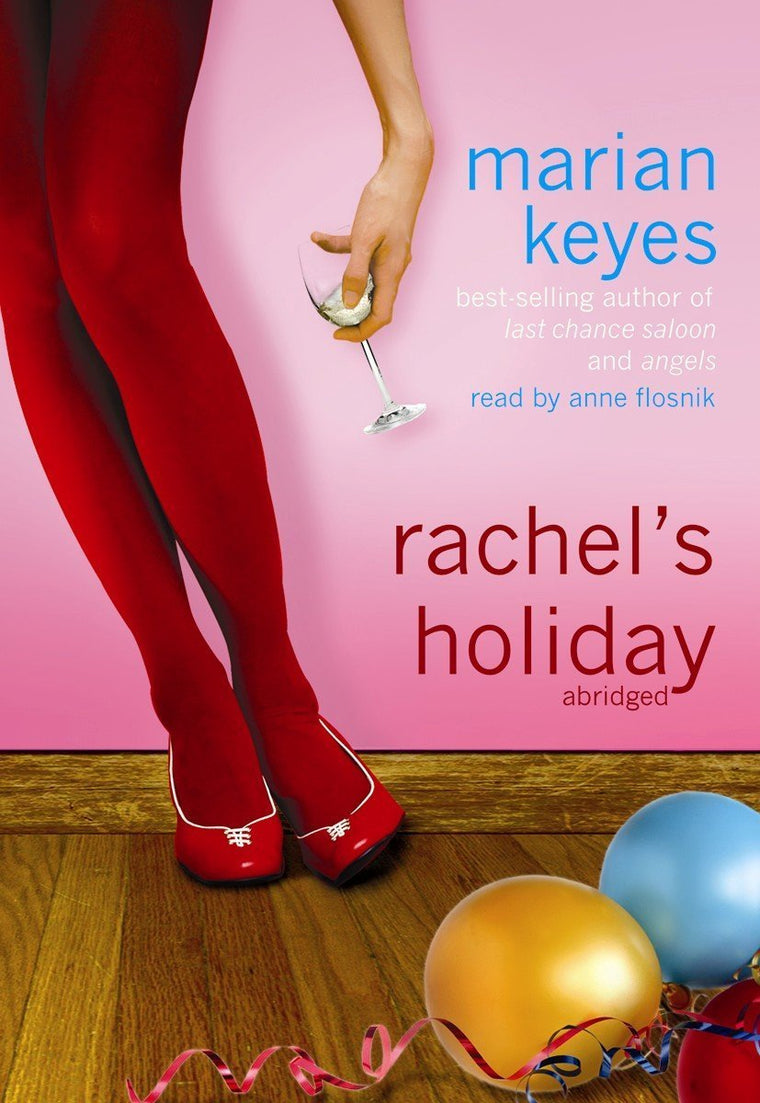 Rachel's Holiday