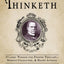 As a Man Thinketh: Classic Wisdom for Proper Thought, Strong