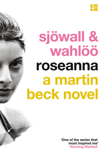 Roseanna. Maj Sjowall and Per Wahloo