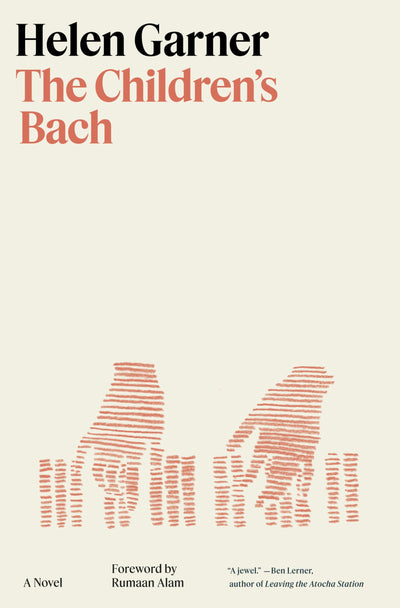 The Children's Bach: A Novel