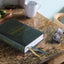 ESV, Thompson Chain-Reference Bible, Hardcover, Green, Red Letter
