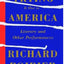 Trying It Out in America: Literary and Other Performances