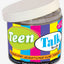 Teen Talk in a Jar