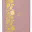 KJV Personal Size Large Print End-of-Verse Reference Bible, Pink Leathersoft, Red Letter, Comfort Print
