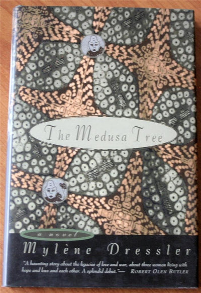 The Medusa Tree: A Novel