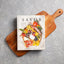Savor: Entertaining with Charcuterie, Cheese, Spreads and More! (Over 100 Delicious Recipes and Pairings for Memorable Snacking Boards)