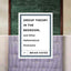 Group Theory in the Bedroom, and Other Mathematical Diversions