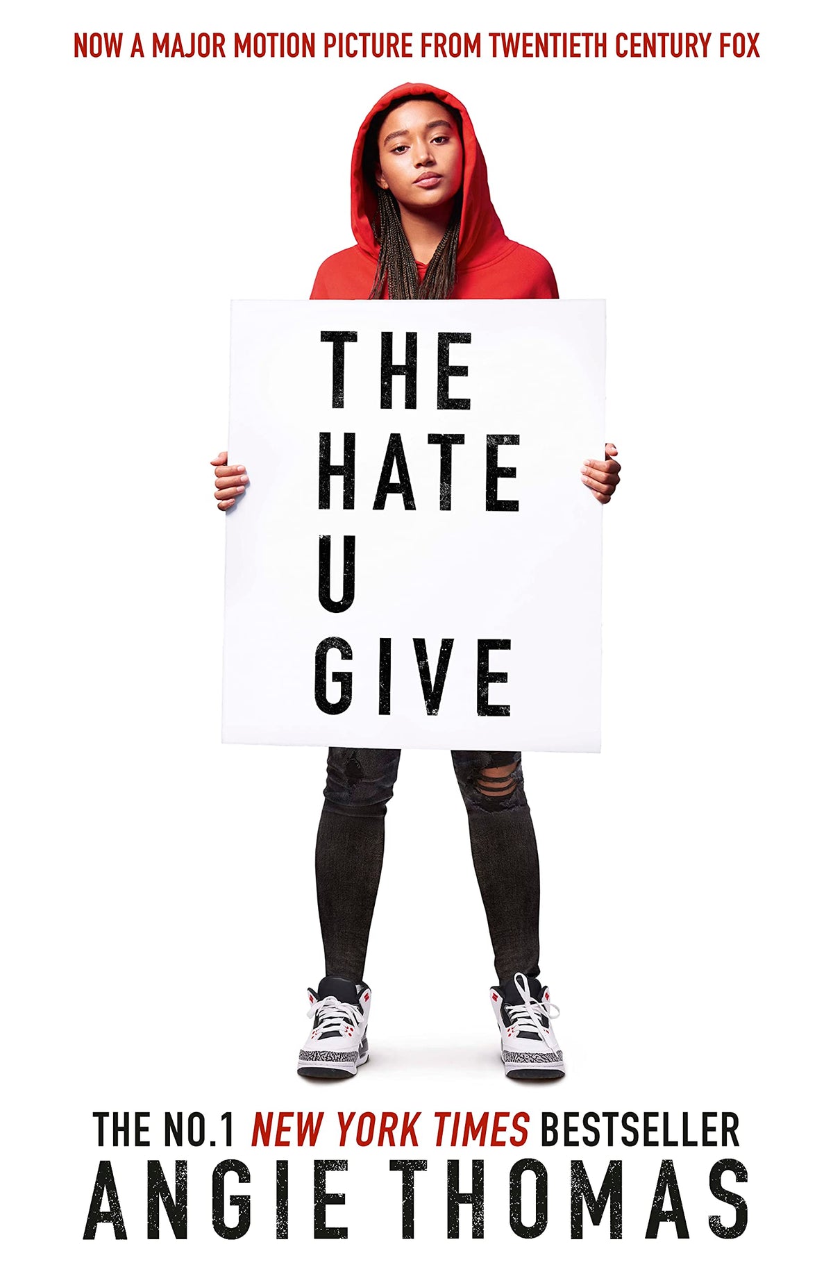 Hate U Give