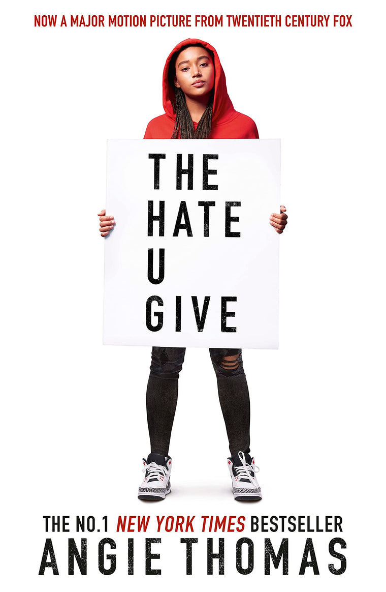 Hate U Give