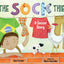 The Sock Thief: A Soccer Story