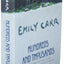 Hundreds and Thousands: The Journals of Emily Carr