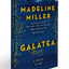 Galatea: A Short Story