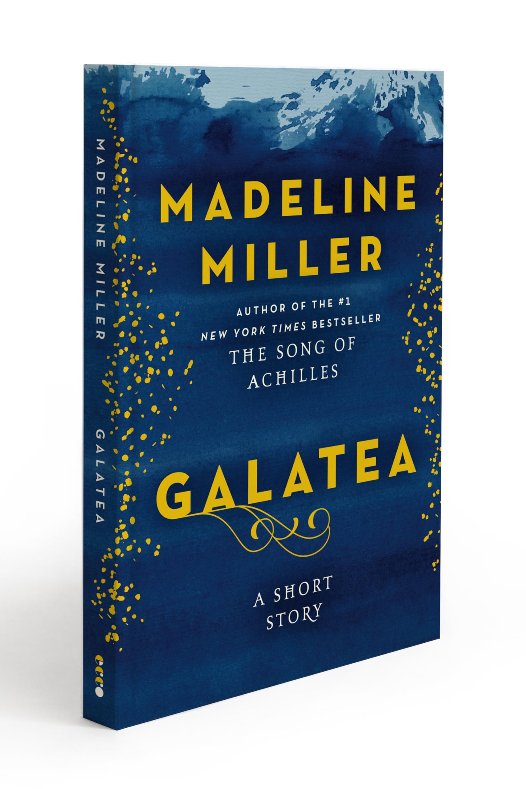 Galatea: A Short Story