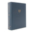 CSB He Reads Truth Bible, Midnight Cloth-Over-Board, Black Letter, Wide Margins, Journaling Space, Study Tools, Reading Plans, Maps, Charts, Easy-to-Read Bible Serif Type