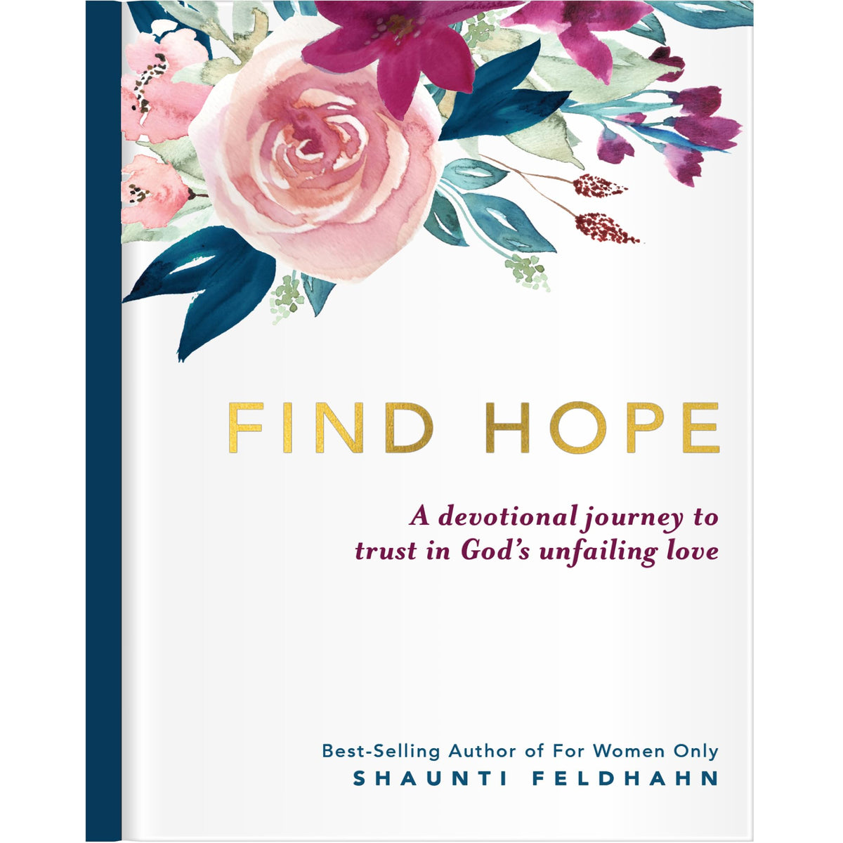 Find Hope Devotional