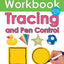 Wipe Clean Workbook Tracing and Pen Control: Includes Wipe-Clean Pen (Wipe Clean Learning Books)