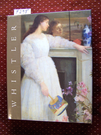 James McNeill Whistler