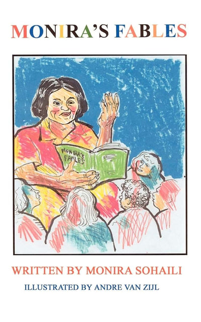 Monira's Fables