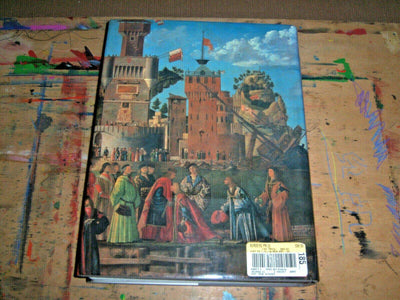 History of Italian Renaissance Art: Painting, Sculpture, Architecture