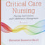 Manual of Critical Care Nursing
