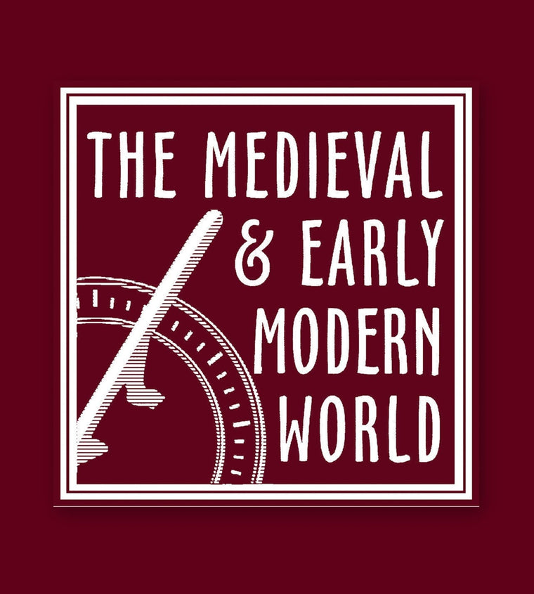 Student Study Guide to An Age of Voyages, 1450-1600 (Medieval & Early Modern World)