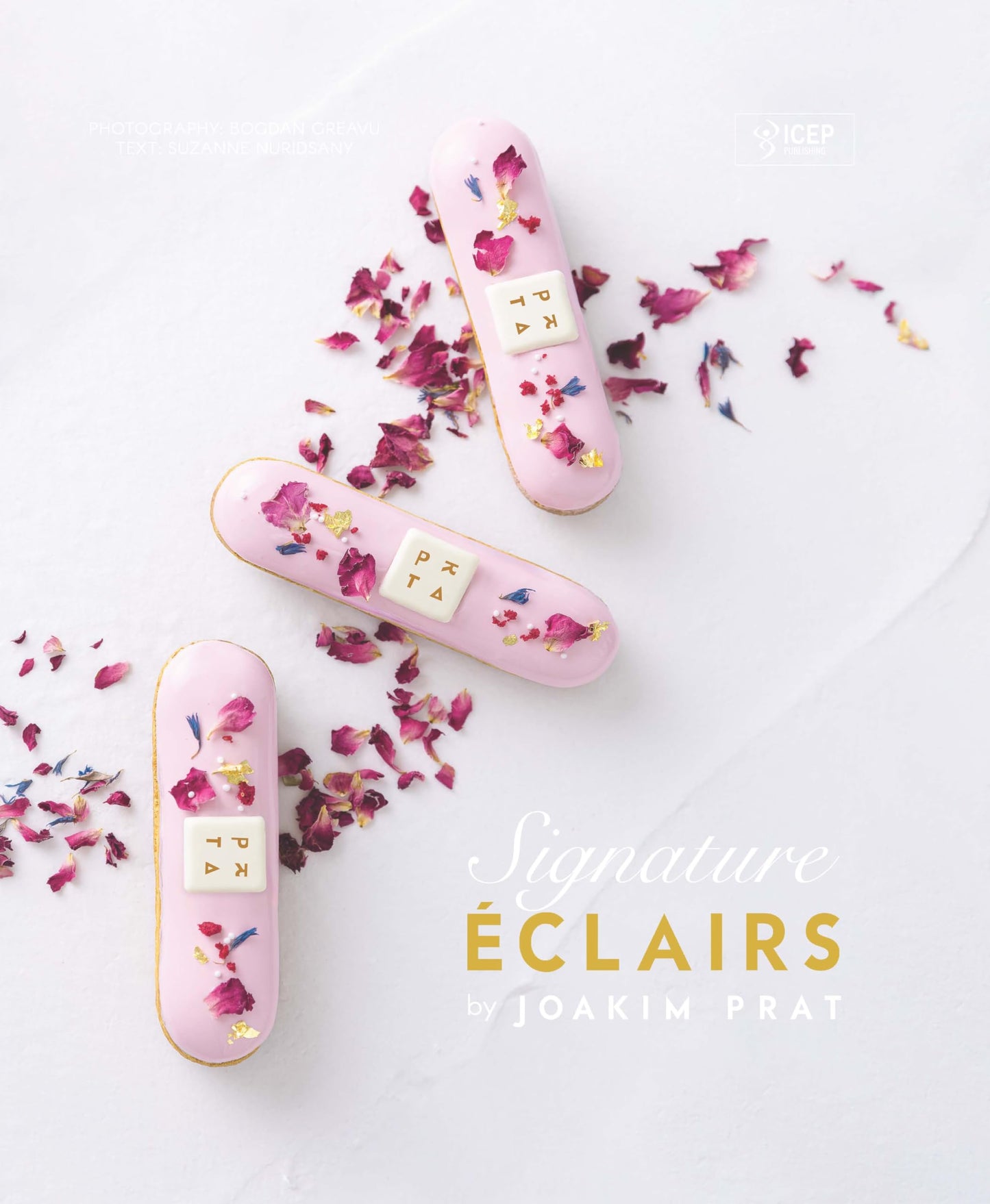 Signature clairs by Joakim Prat