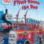 Flynn Saves the Day (Thomas & Friends) (Step into Reading)