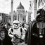 Phil Penman: Street Scenes
