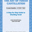 Art of Torah Cantillation, Vol. 1: A Step-by-Step Guide to Chanting Torah