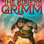 9 Books: Sisters Grimm Set - Fairy Tale Detectives, Unusual Suspect, Problem Child, Once Upon A, Magic & Other Misdemeanors, Tales of the Hood, Everafter War, Inside Story, Council of Mirrors