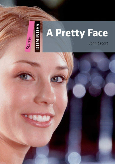 Dominoes, New Edition: Starter Level: 250-Word VocabularyA Pretty Face (Dominoes-Starter Level)