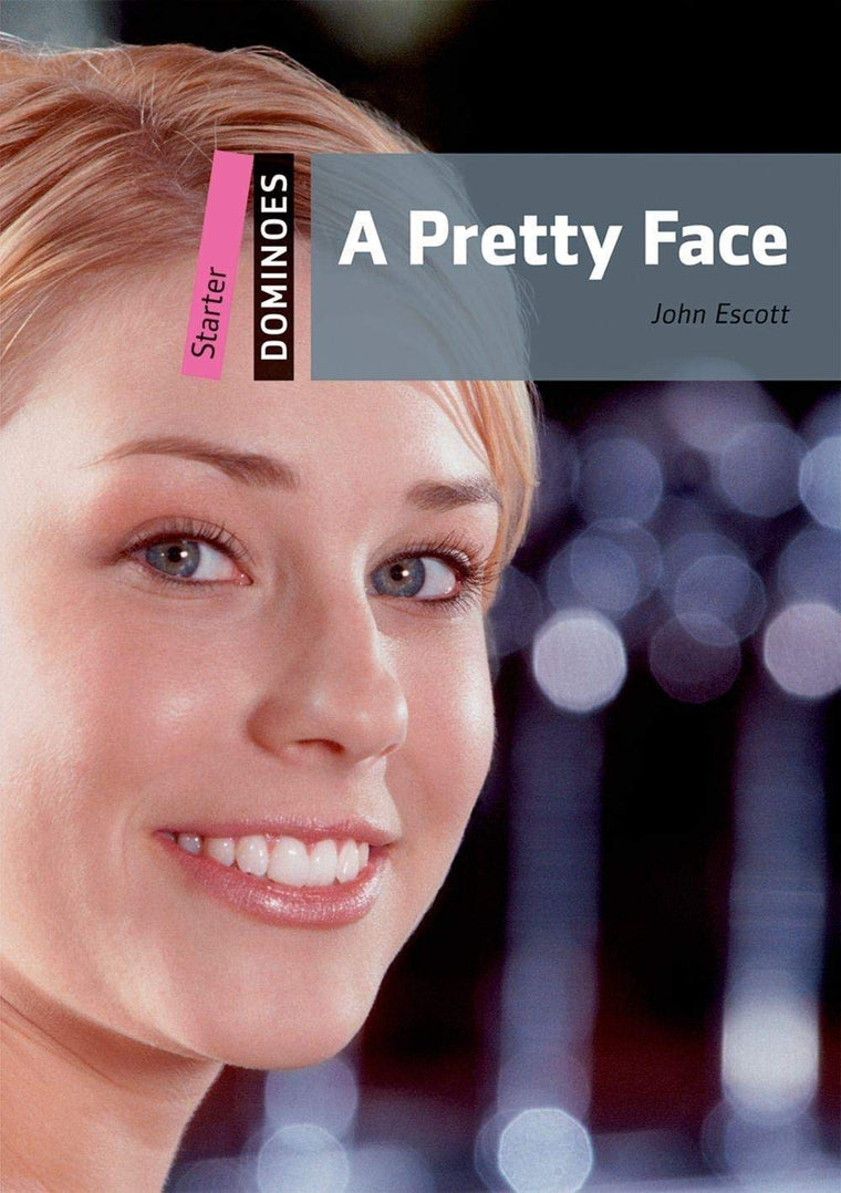 Dominoes, New Edition: Starter Level: 250-Word VocabularyA Pretty Face (Dominoes-Starter Level)