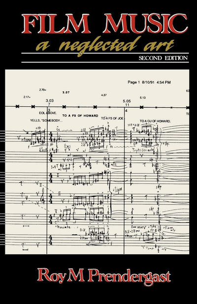 Film Music: A Neglected Art