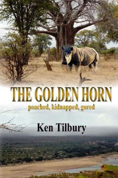 The Golden Horn: The pursuit of a ruthless rhino poacher (Tom Owen)