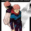Jujutsu Kaisen: The Official Character Guide
