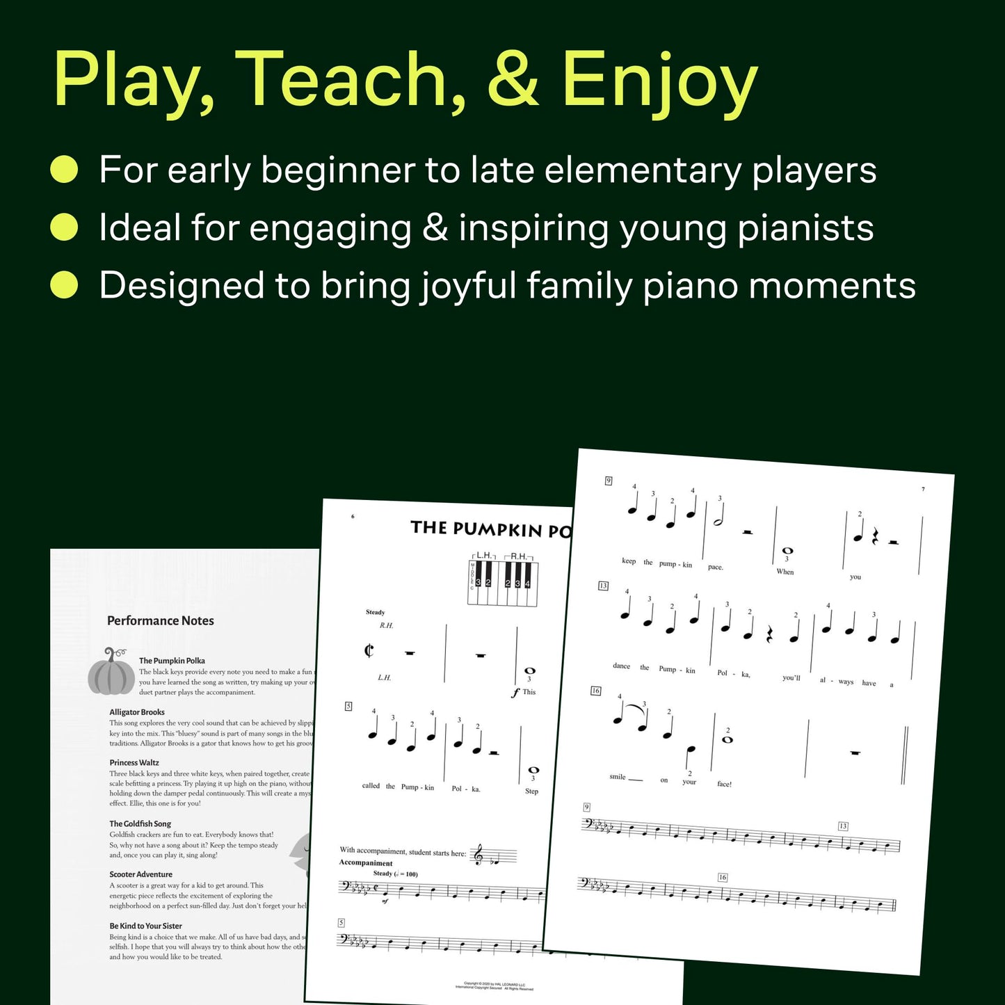 Phillip Keveren - Silly Songs for Kids  Beginning Piano Solo Songbook for Children  10 Fun Piano Pieces Including The Chick Filet Song and Princess Waltz  Hal Leonard Music Book for Young Pianists